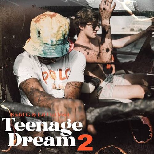 Teenage Dream 2 - Single