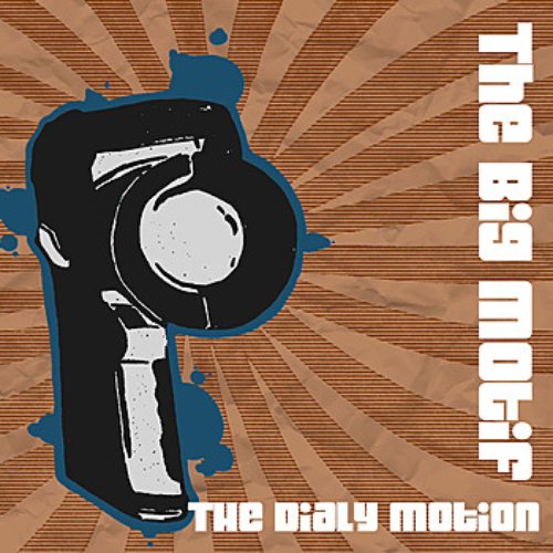 The Daily Motion - Single