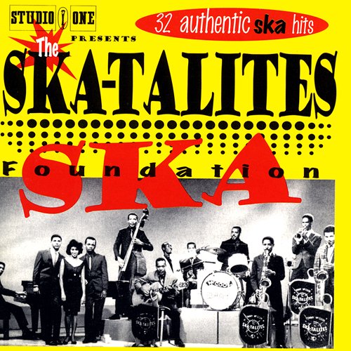 Foundation Ska