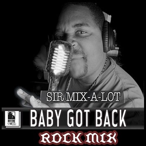 Baby Got Back (Rock Mix)
