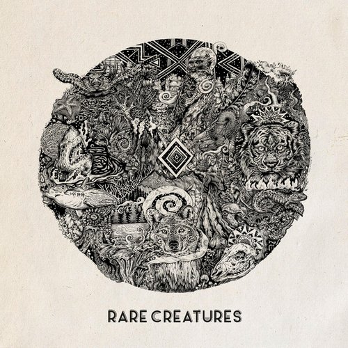 Rare Creatures [Explicit]