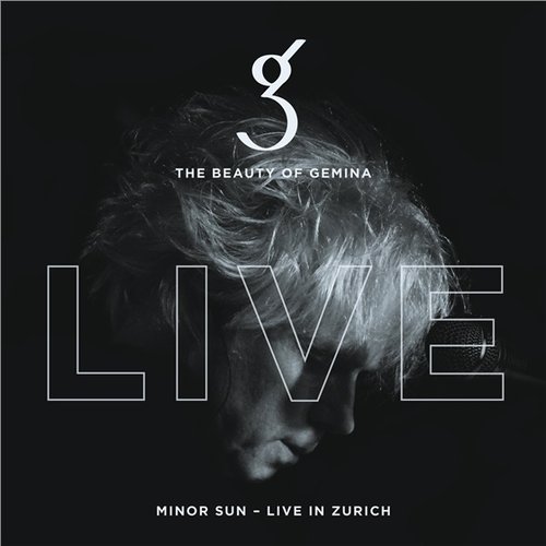 Minor Sun - Live In Zurich