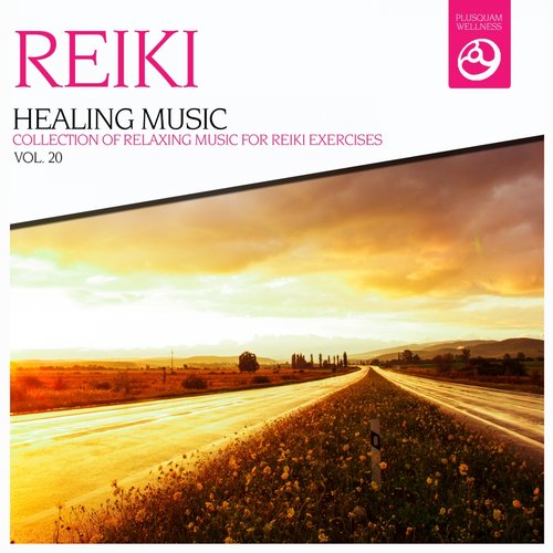 Reiki Healing Music, Vol. 20