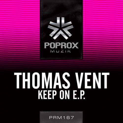 Keep On E.P.