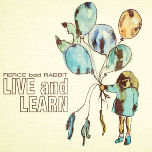 Live and Learn EP