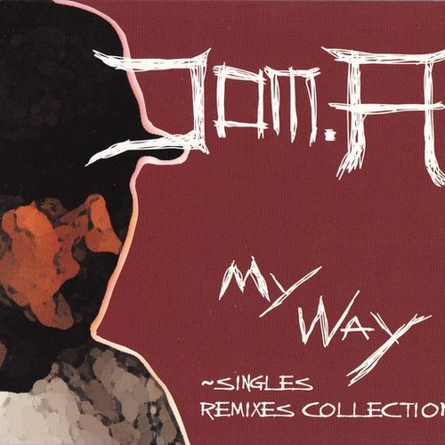 My Way ~Singles Remixes Collection