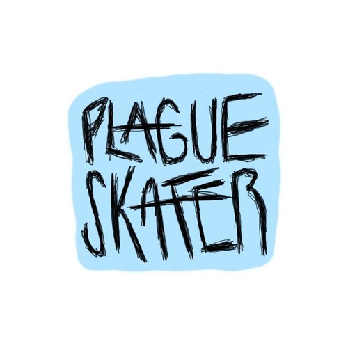 Plague Skater