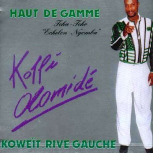 Haut de Gamme