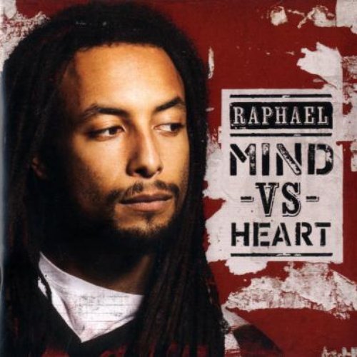 Mind vs. Heart (Bonus Track Version)