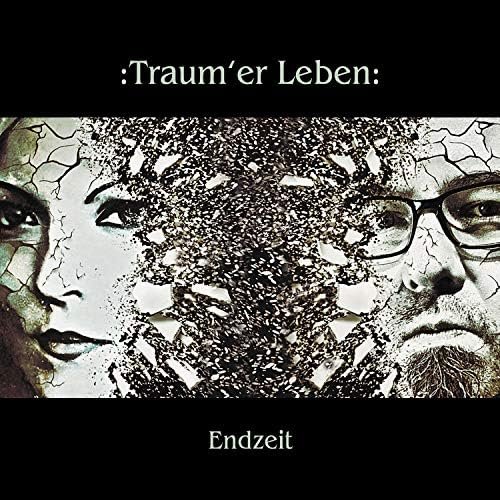 Endzeit