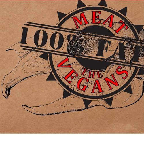 100% Fat