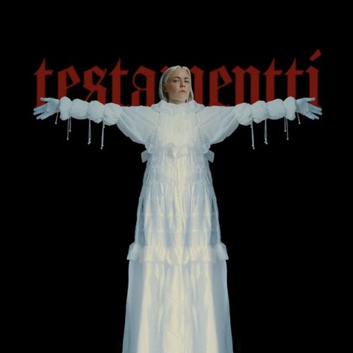 Testamentti