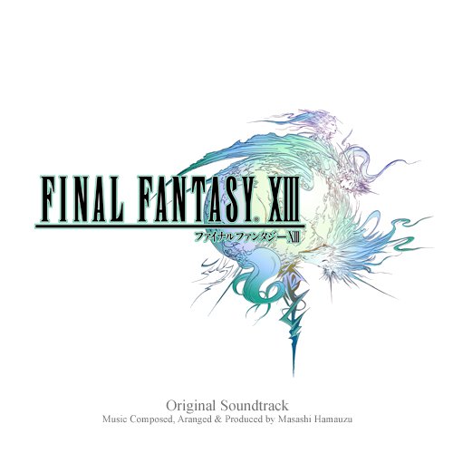 Final Fantasy XIII: Original Soundtrack