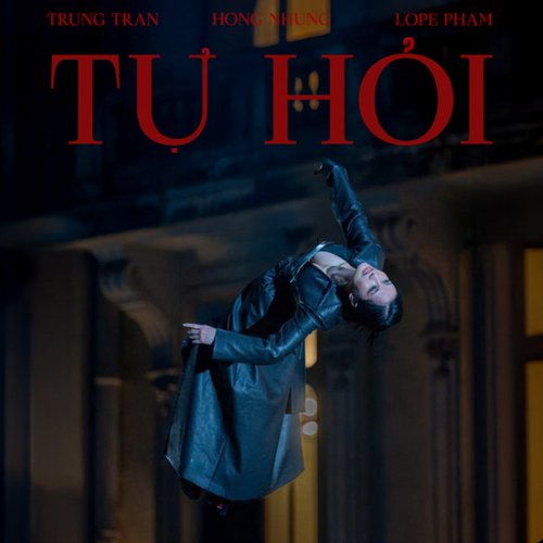 TỰ HỎI