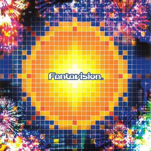 Fantavision Original Soundtrack