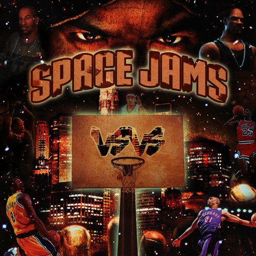 Space Jams