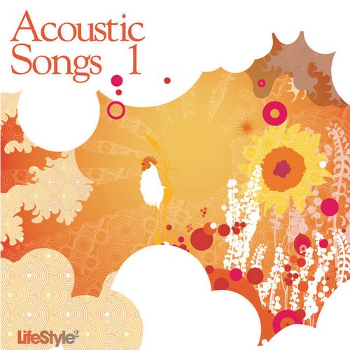 Lifestyle2 - Acoustic Vol 1 (Budget Version)