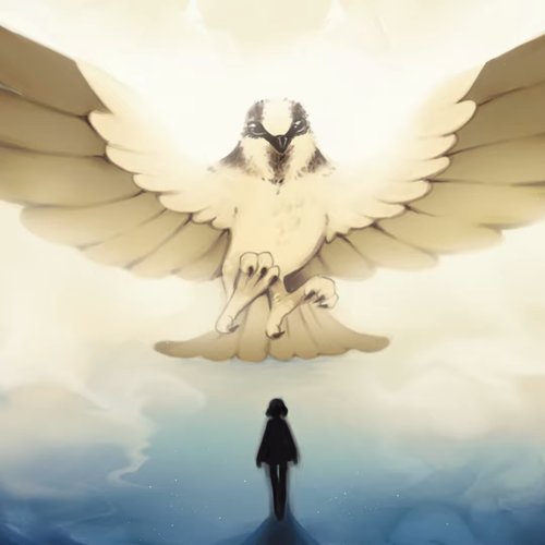 Sparrow - Single