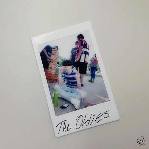 THE OLDIES (Extended Cut)
