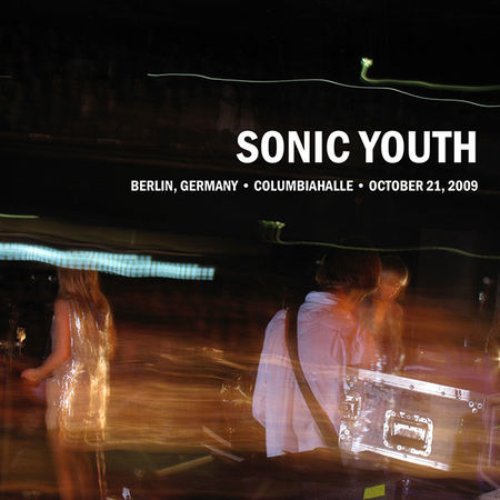 Berlin, Germany • Columbiahalle • October 21, 2009