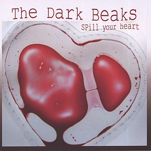 Spill Your Heart