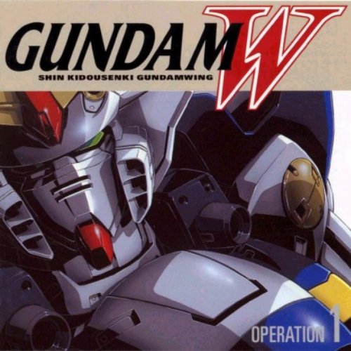 Gundam W OPERATION 1