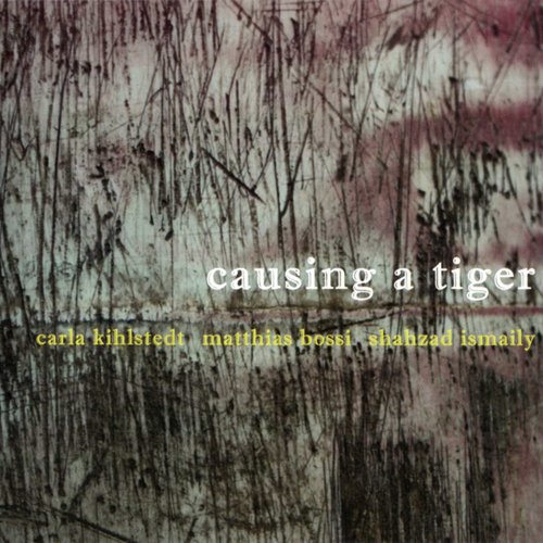 Causing A Tiger