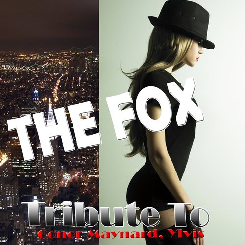 The Fox: Tribute to Conor Maynard, Ylvis