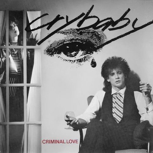 Criminal Love