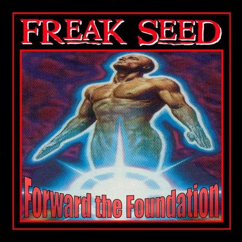 Forward the Foundation