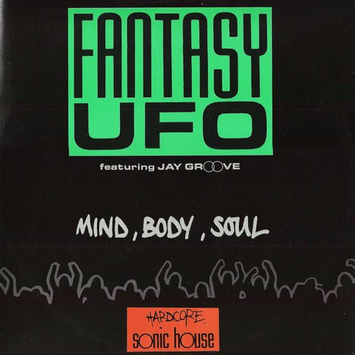 Mind, Body, Soul