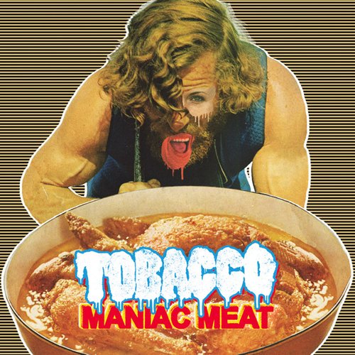 Maniac Meat