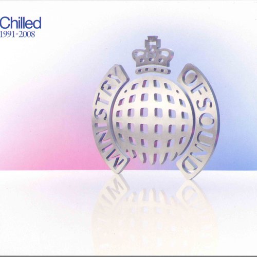 Chilled 1991-2008