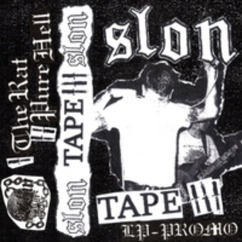 Tape III - Single