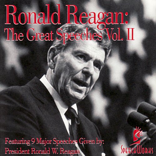 The Great Speeches Vol. 2