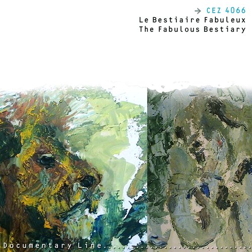 Le Bestiaire Fabuleux