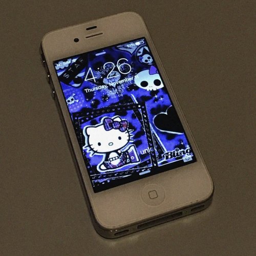 iPhone 4