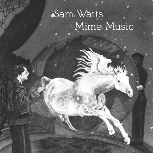 Mime Music
