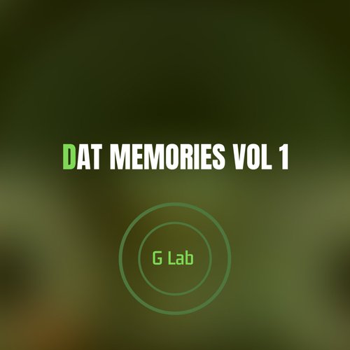 DAT Memories Vol 1