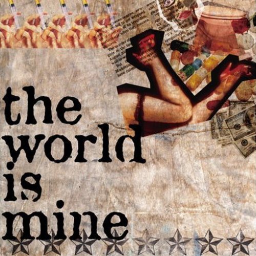 the world is mine