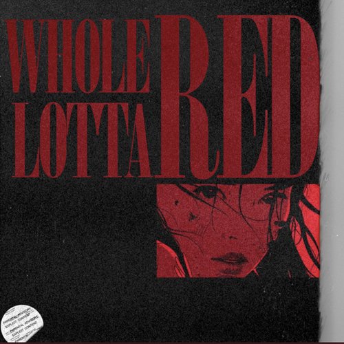 Red - Single