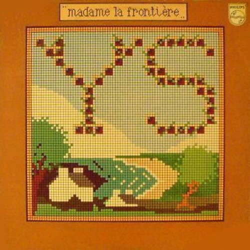 Madame la Frontière