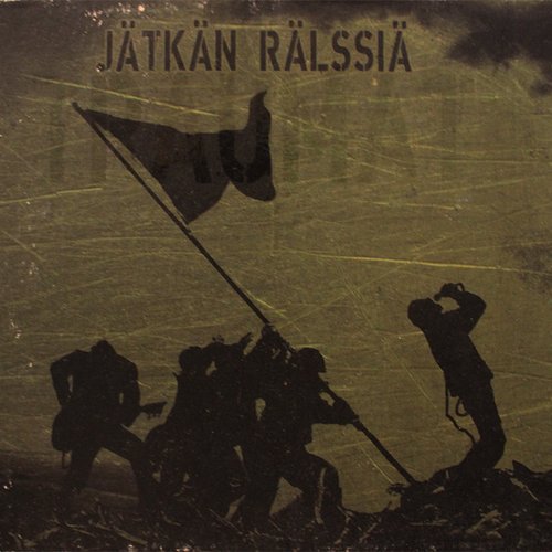 Jätkän Rälssiä