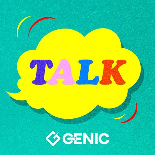 TALK - Single