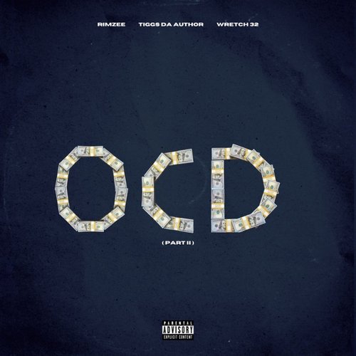 OCD RIDDIM (Part 2)