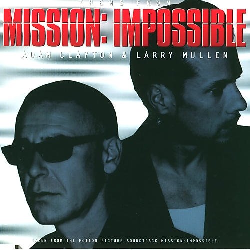 Theme From Mission: Impossible