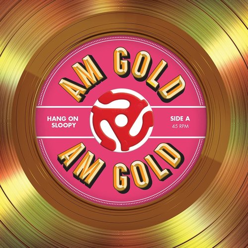 Am Gold