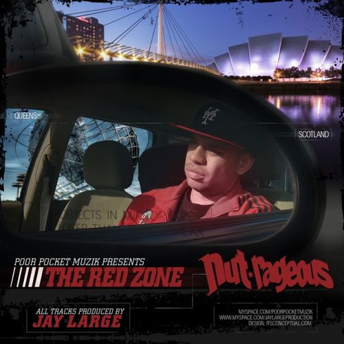 The Red Zone - Ep