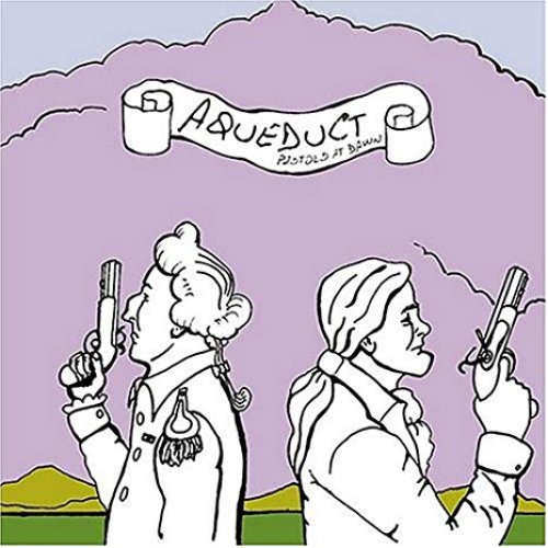 Pistols At Dawn