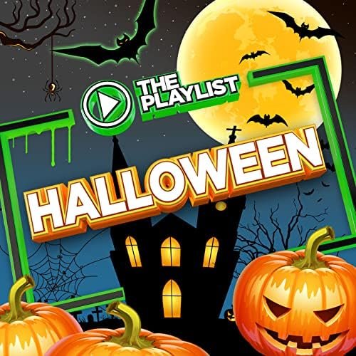 The Playlist – Halloween